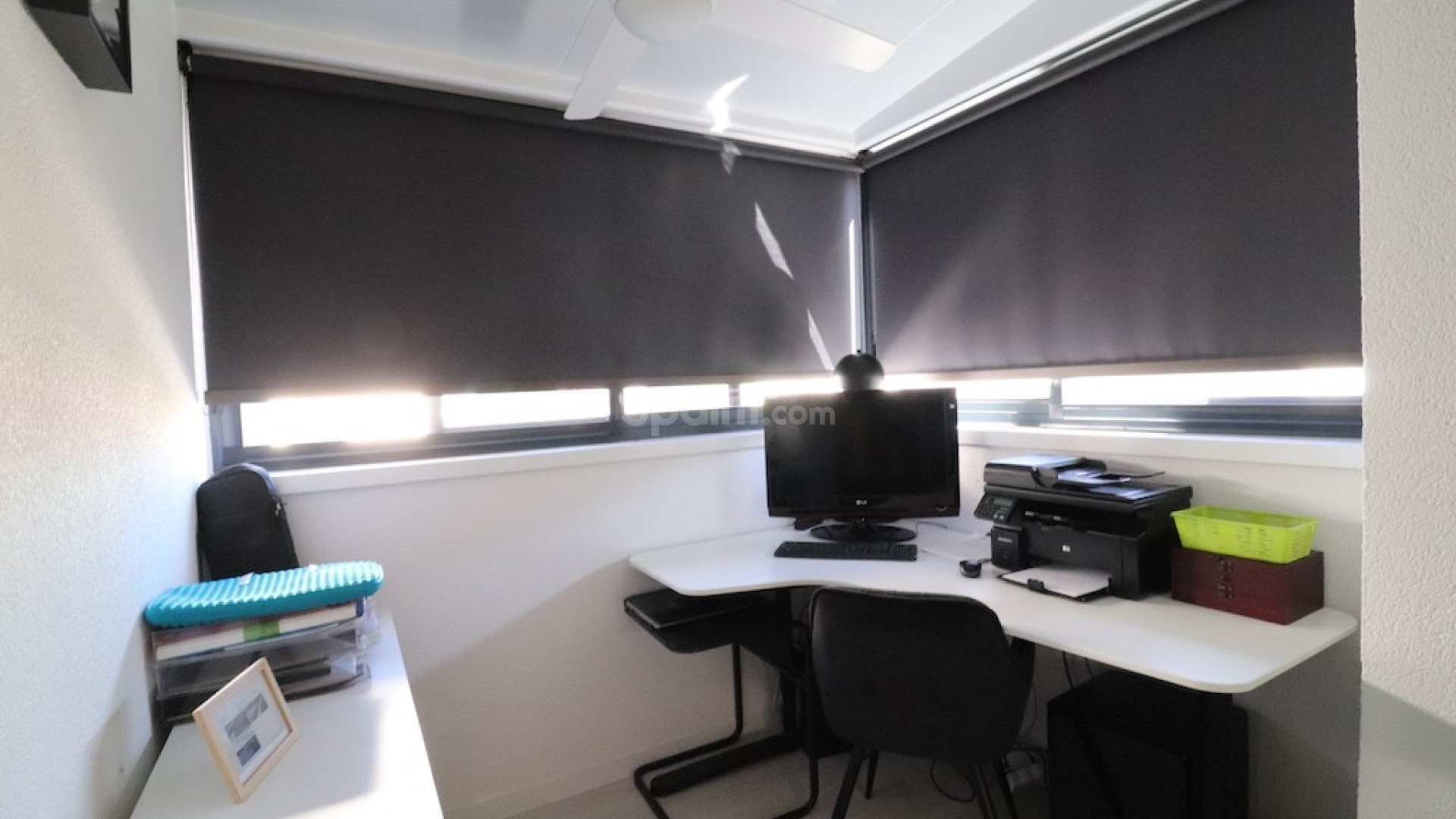 Segunda mano - Villa -
Ciudad Quesada