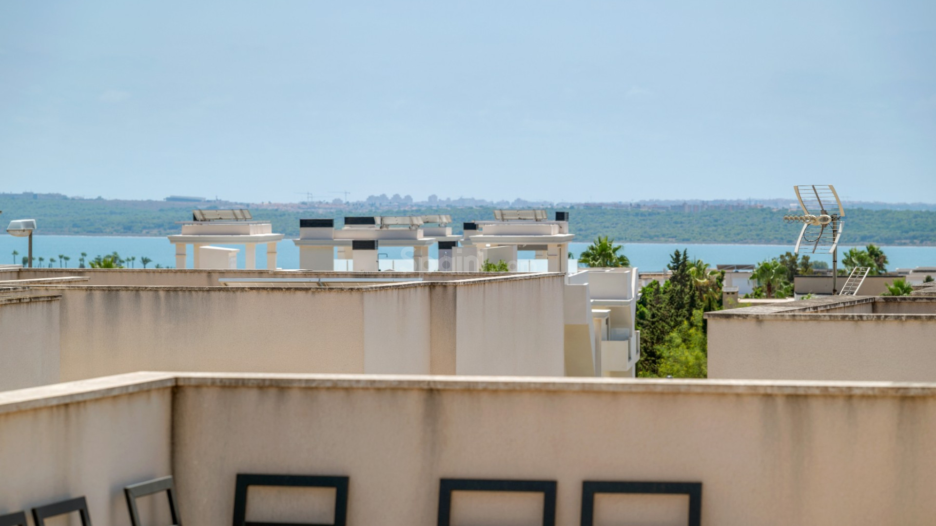 Segunda mano - Villa -
Ciudad Quesada