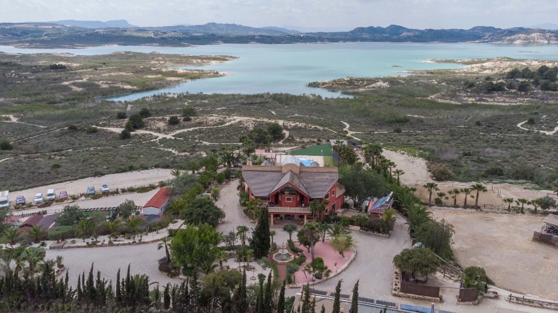 Segunda mano - Villa -
Costa Blanca - Orihuela Costa