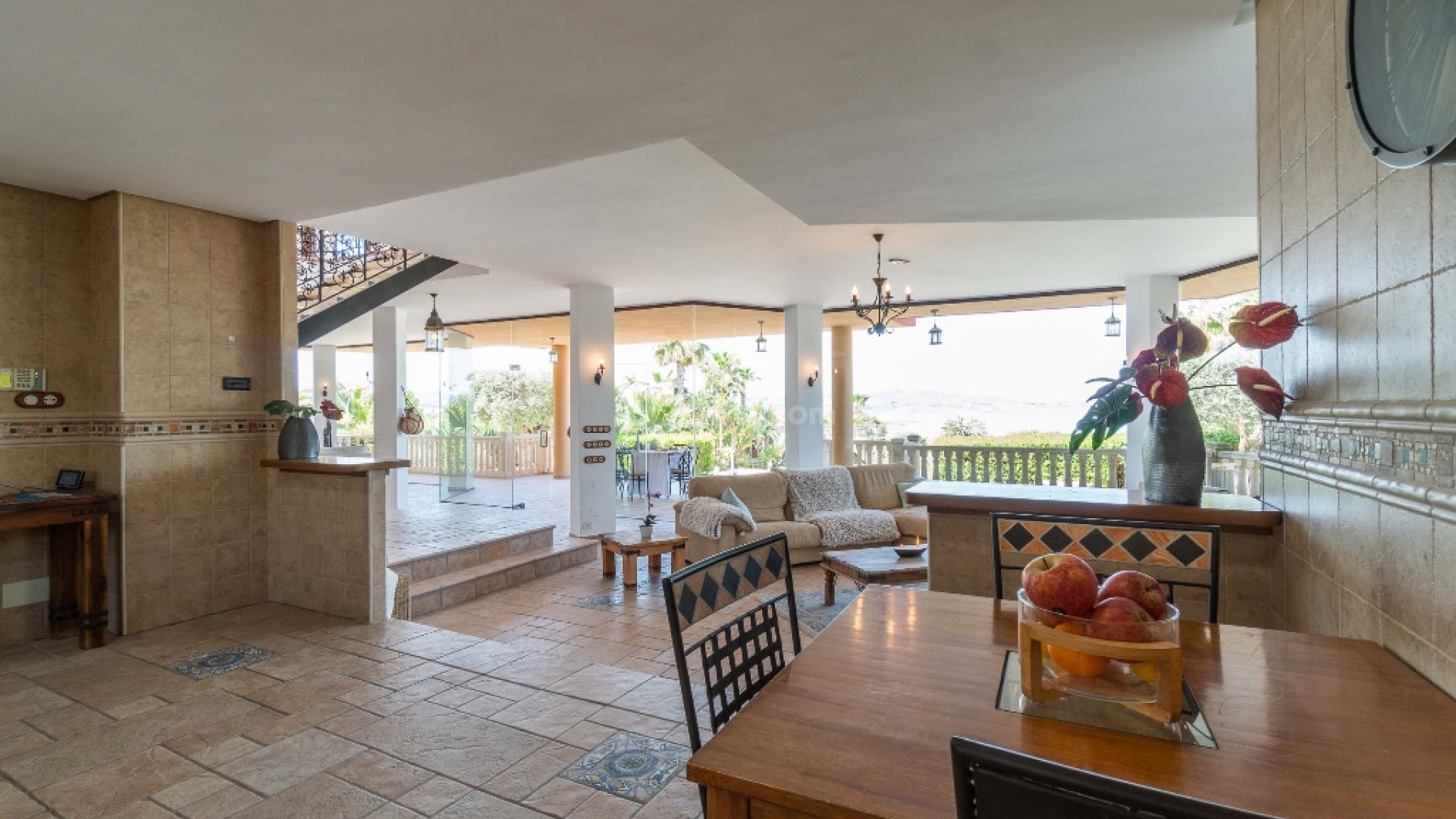 Segunda mano - Villa -
Costa Blanca - Orihuela Costa