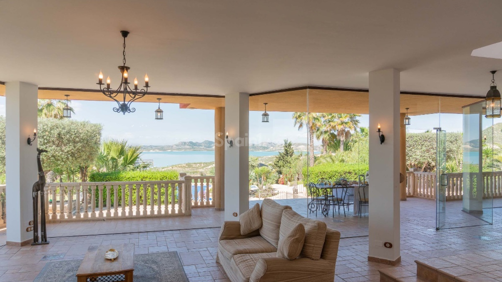 Segunda mano - Villa -
Costa Blanca - Orihuela Costa