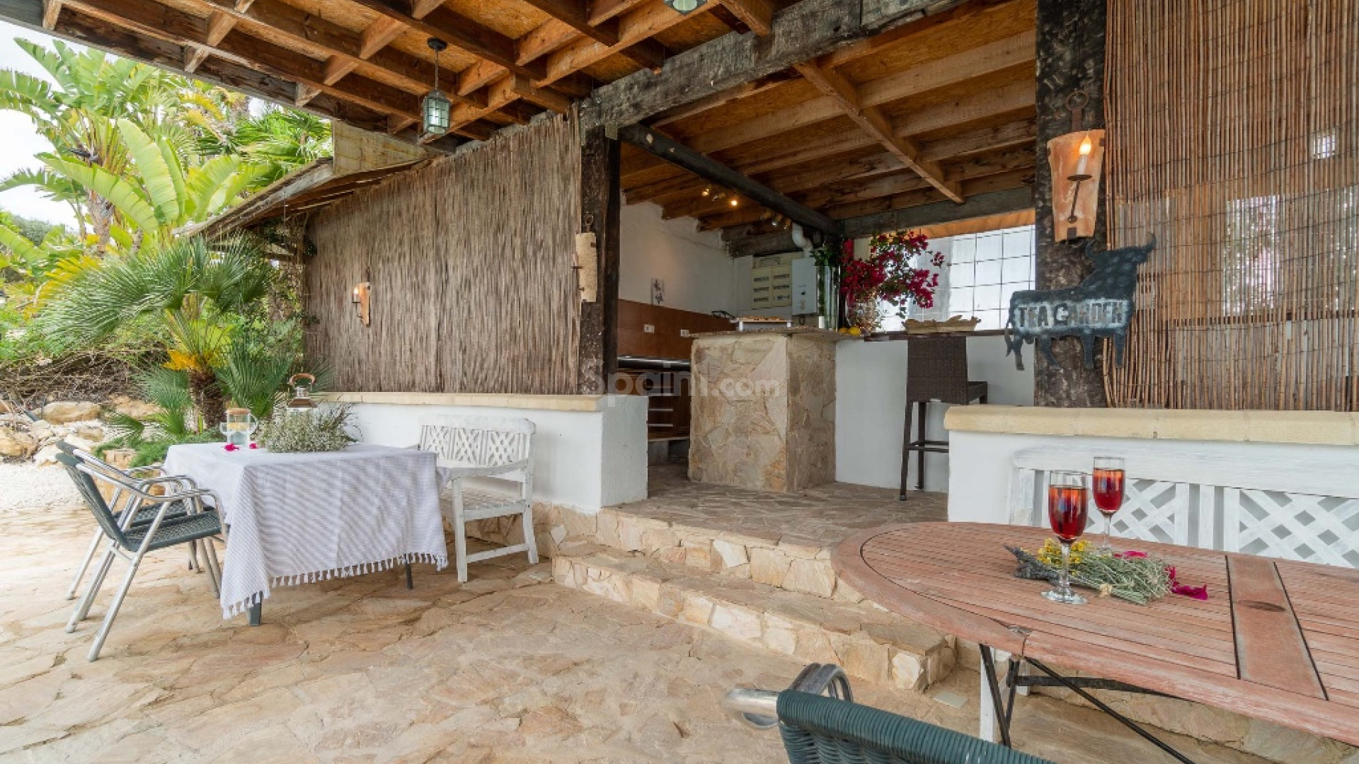 Segunda mano - Villa -
Costa Blanca - Orihuela Costa