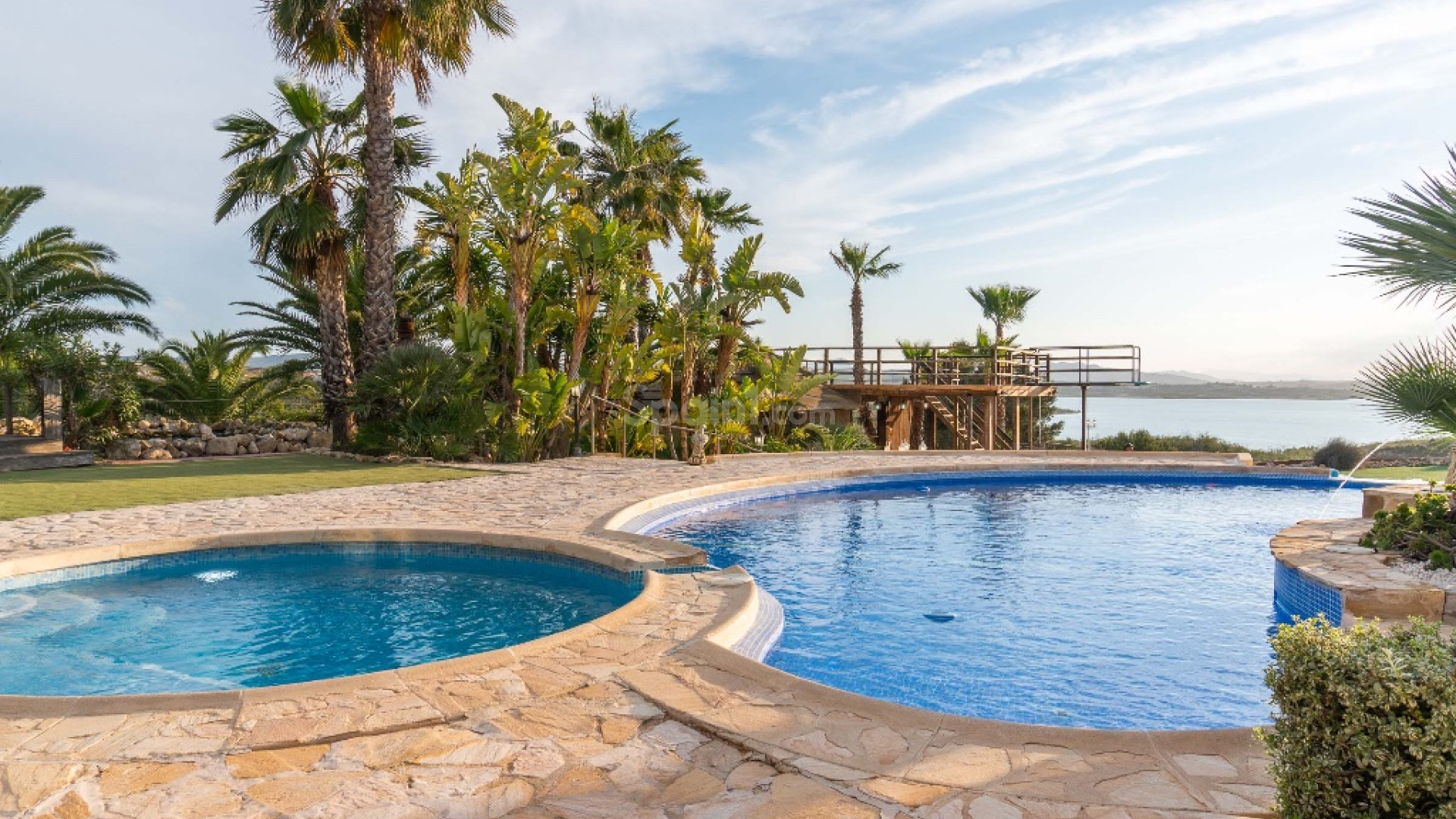 Segunda mano - Villa -
Costa Blanca - Orihuela Costa