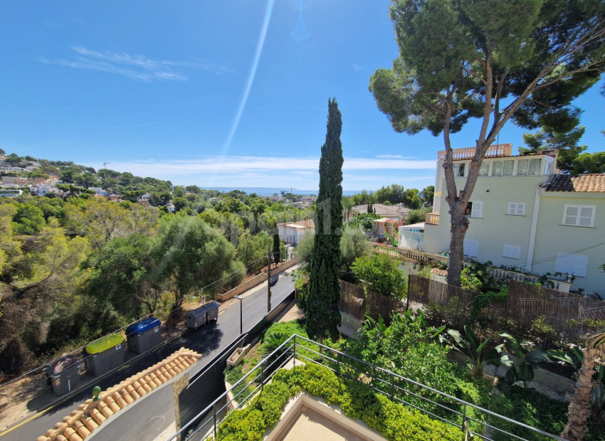 Segunda mano - Villa -
Costa d'en Blanes