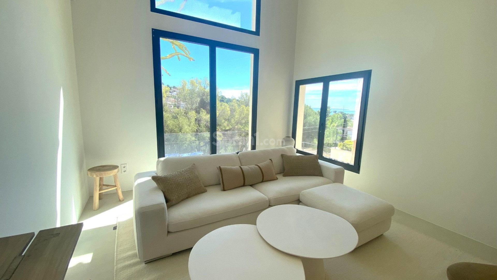 Segunda mano - Villa -
Costa d'en Blanes