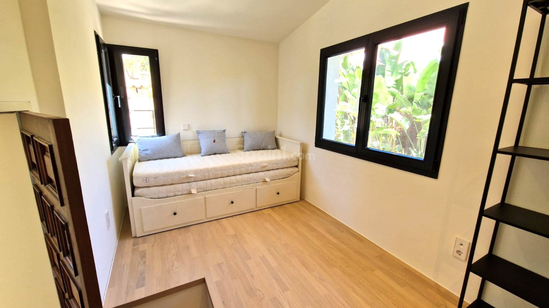 Segunda mano - Villa -
Costa d'en Blanes