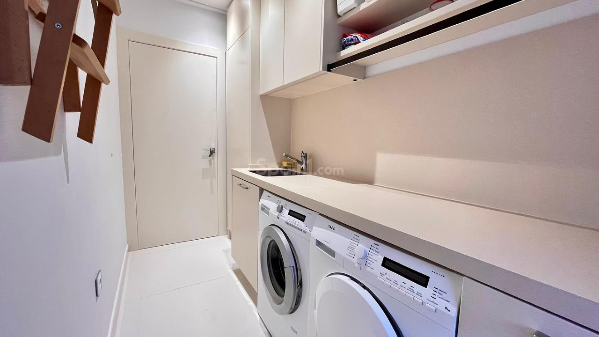 Segunda mano - Villa -
Dehesa de Campoamor - Campoamor