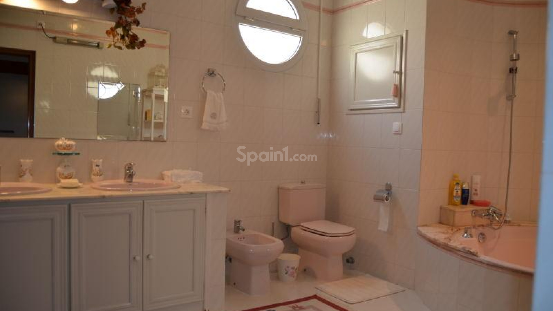 Segunda mano - Villa -
Dehesa de Campoamor - Campoamor