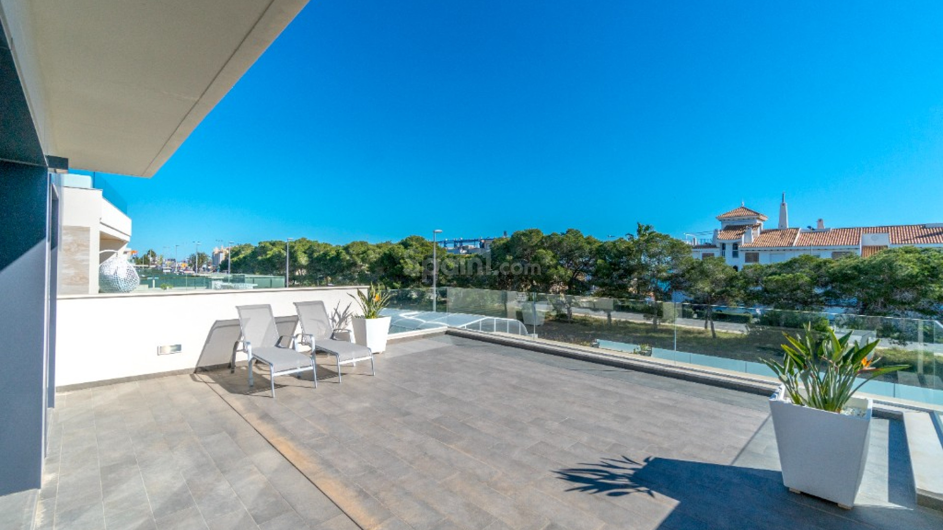 Segunda mano - Villa -
Dehesa de Campoamor - Campoamor