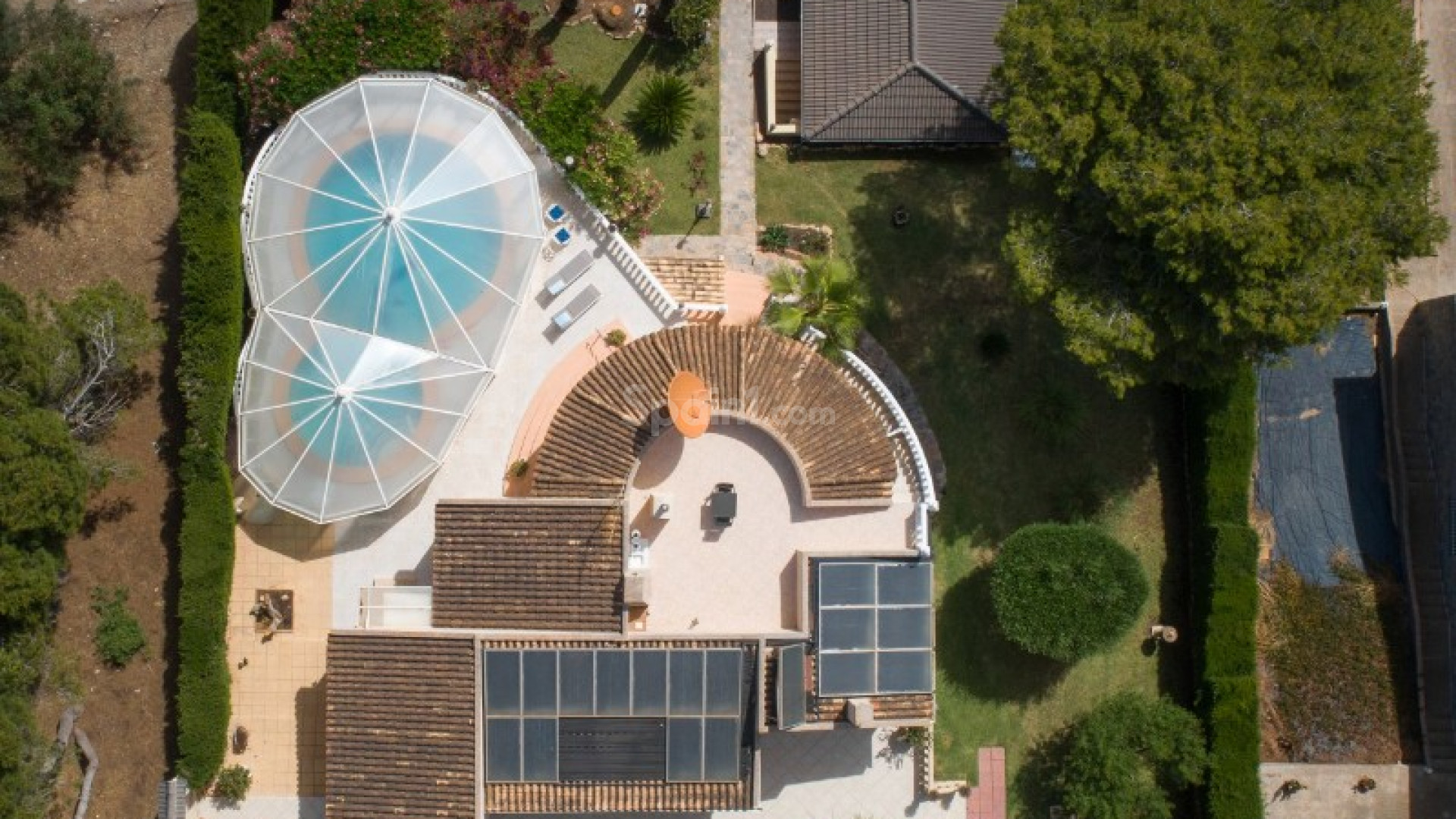 Segunda mano - Villa -
Dehesa de Campoamor - Campoamor