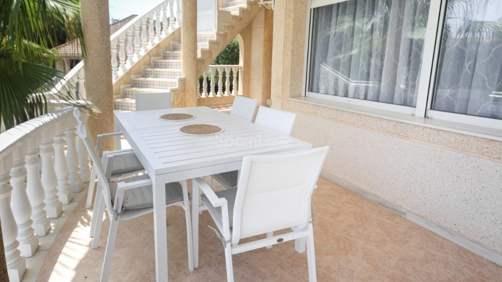 Segunda mano - Villa -
Dehesa de Campoamor - Campoamor