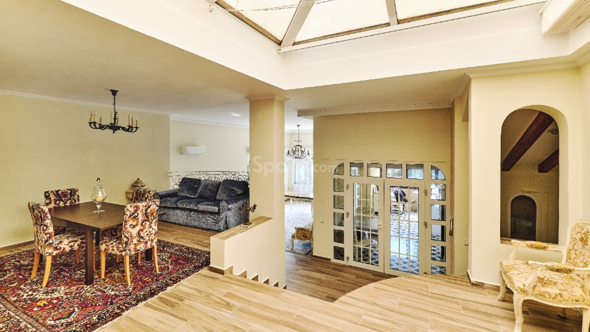 Segunda mano - Villa -
Dehesa de Campoamor - Campoamor