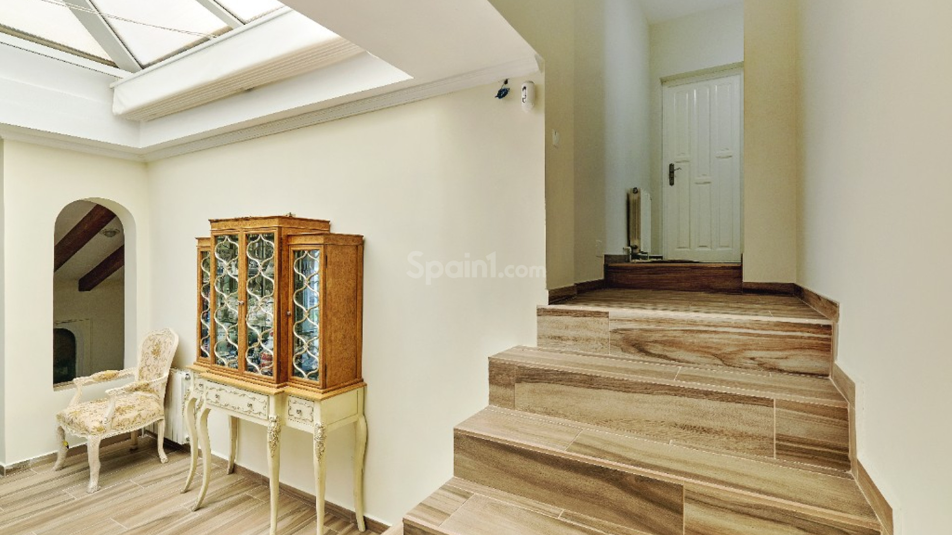 Segunda mano - Villa -
Dehesa de Campoamor - Campoamor