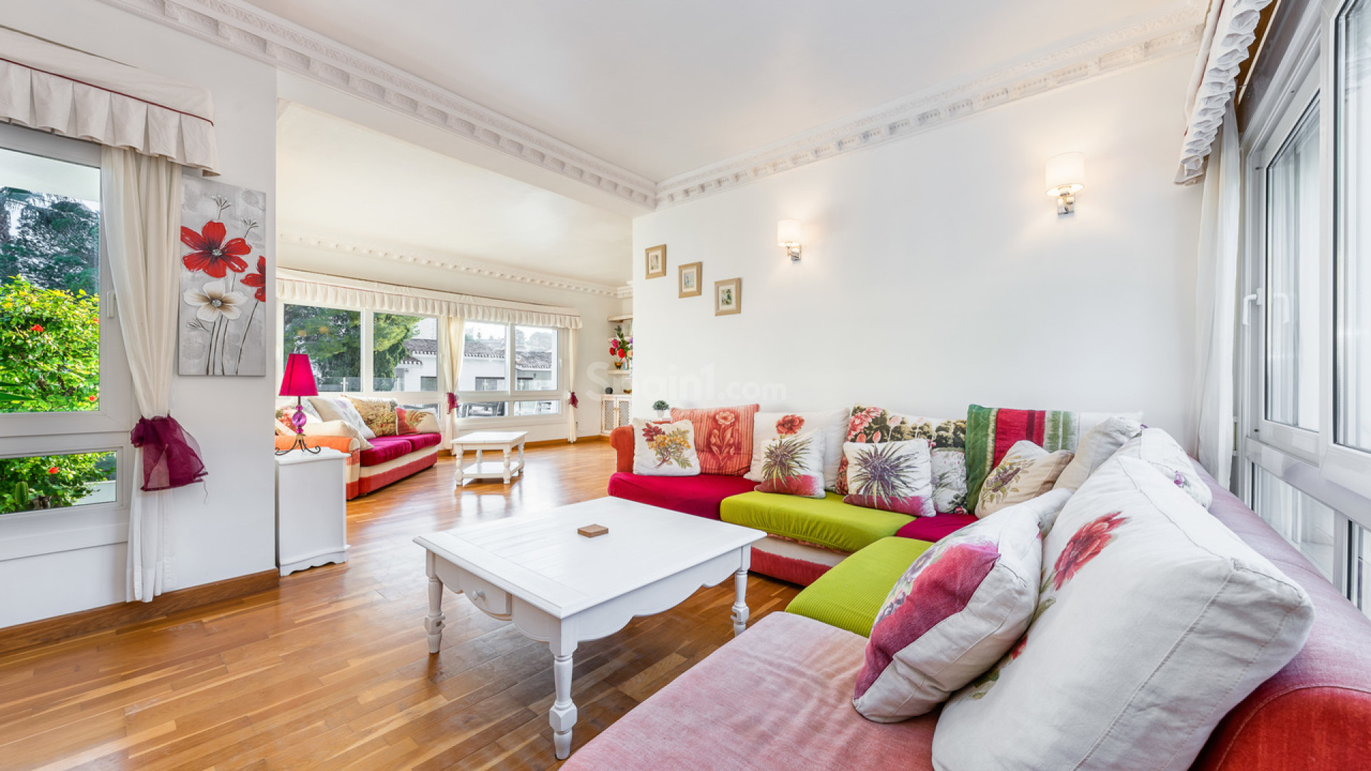 Segunda mano - Villa -
Dehesa de Campoamor - Campoamor