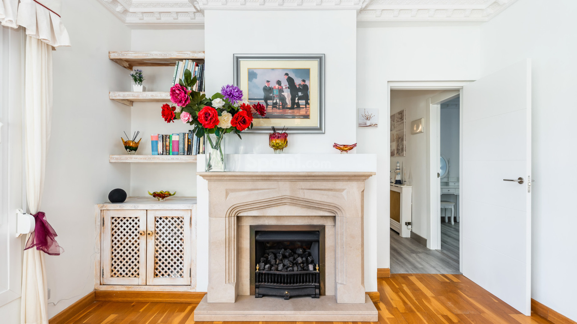 Segunda mano - Villa -
Dehesa de Campoamor - Campoamor