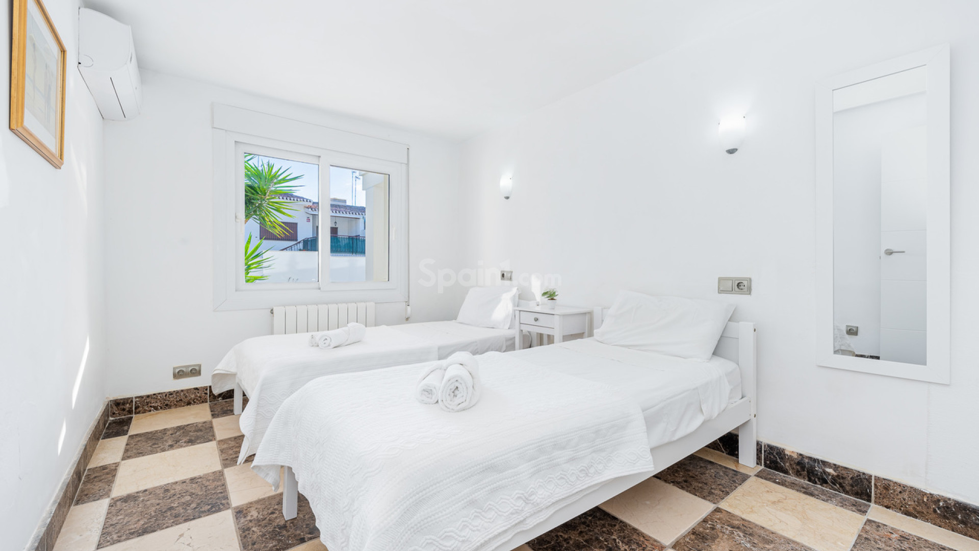 Segunda mano - Villa -
Dehesa de Campoamor - Campoamor