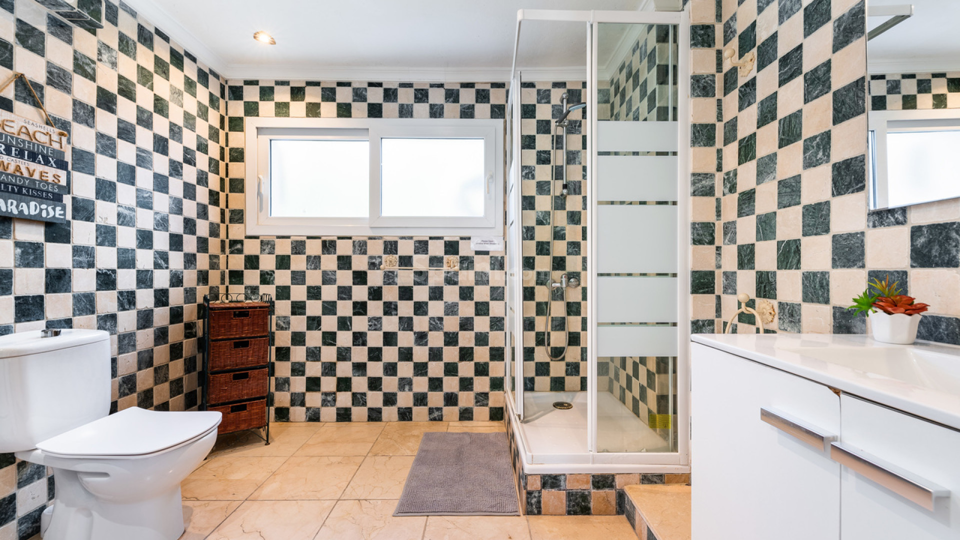 Segunda mano - Villa -
Dehesa de Campoamor - Campoamor