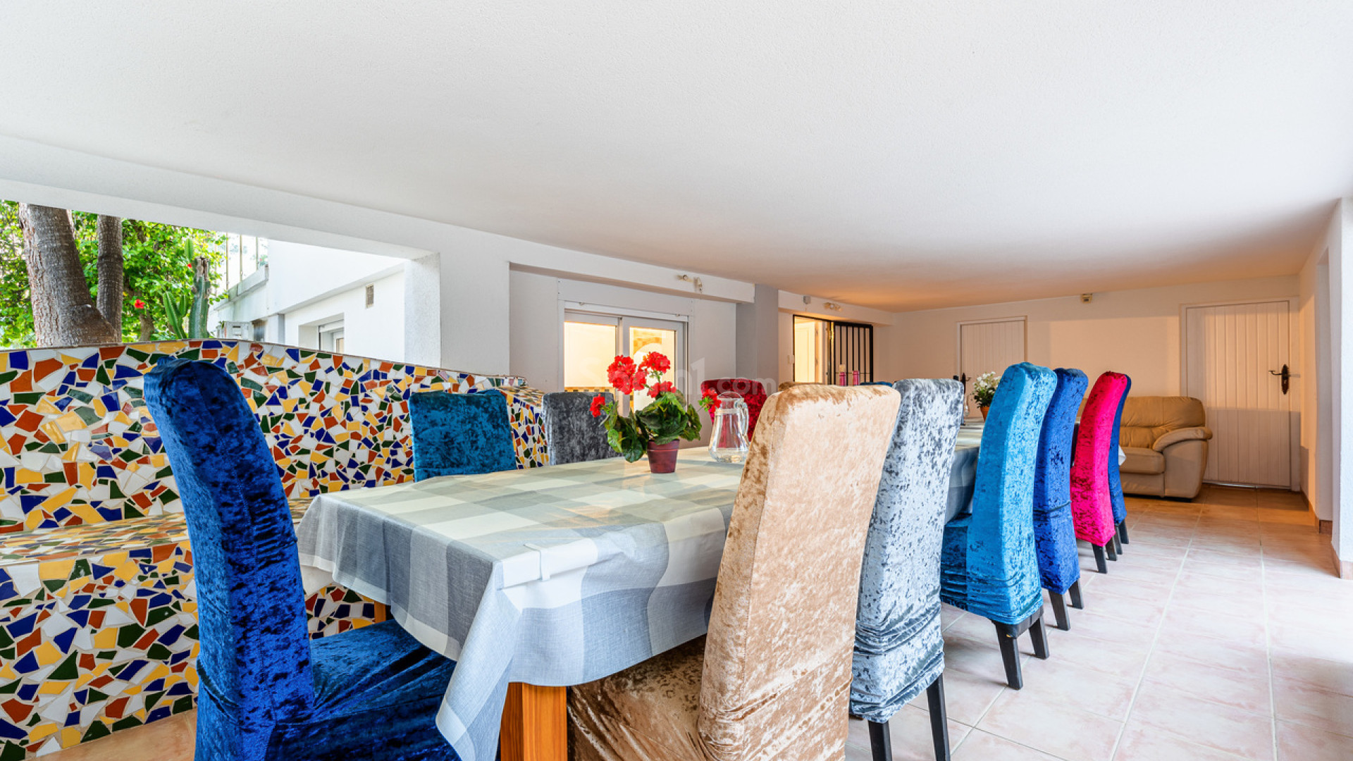 Segunda mano - Villa -
Dehesa de Campoamor - Campoamor