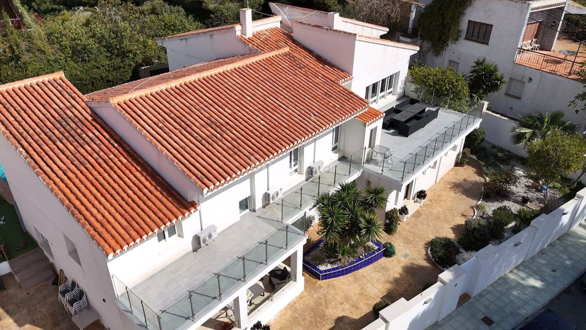 Segunda mano - Villa -
Dehesa de Campoamor - Campoamor