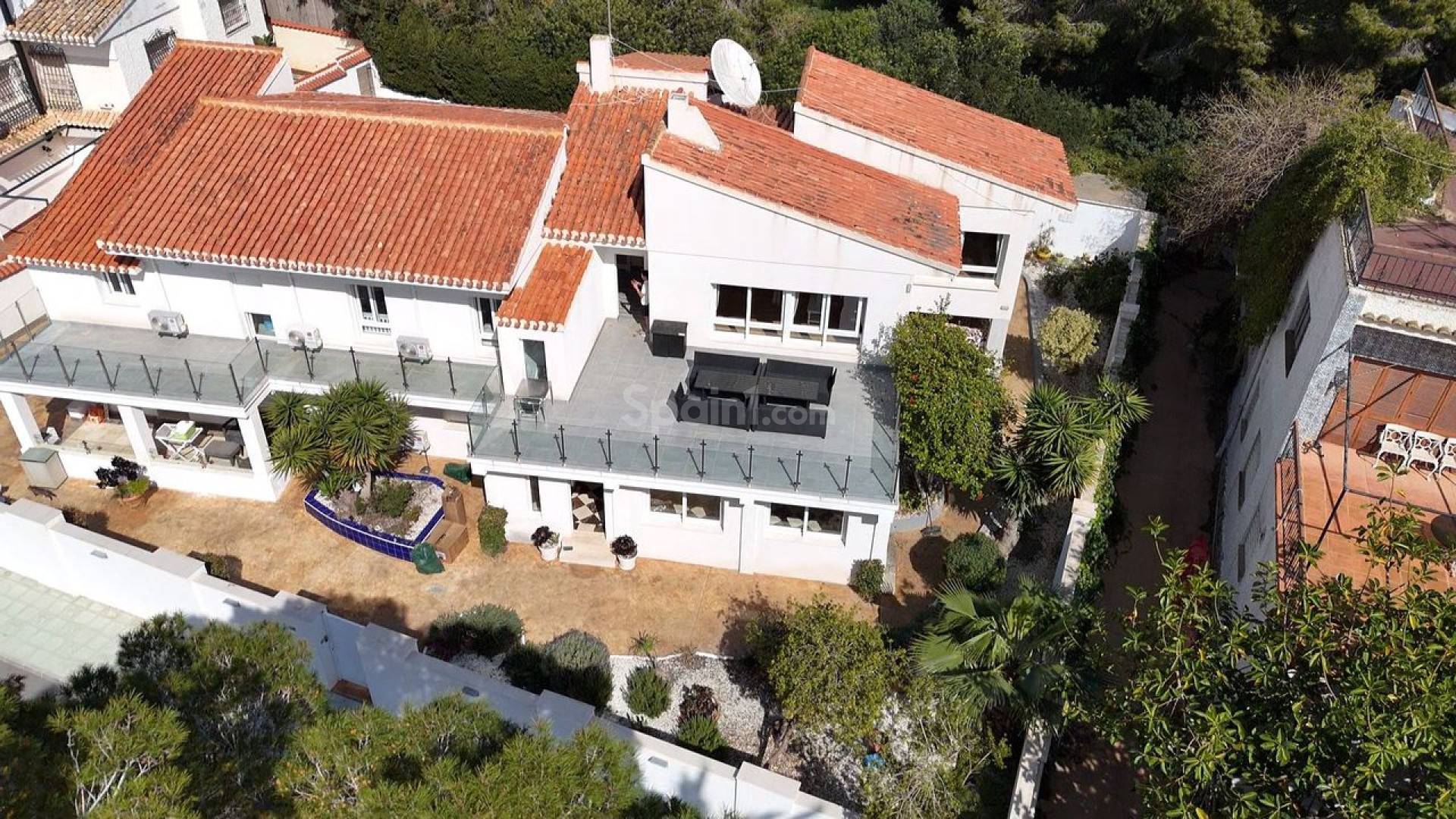 Segunda mano - Villa -
Dehesa de Campoamor - Campoamor