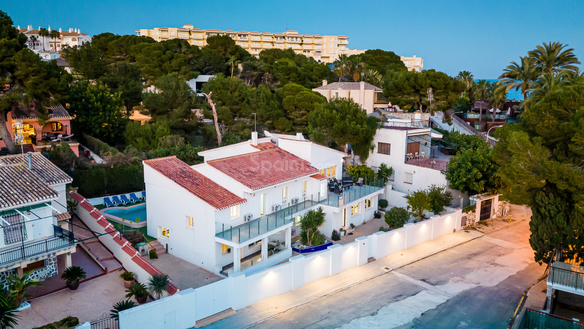 Segunda mano - Villa -
Dehesa de Campoamor - Campoamor