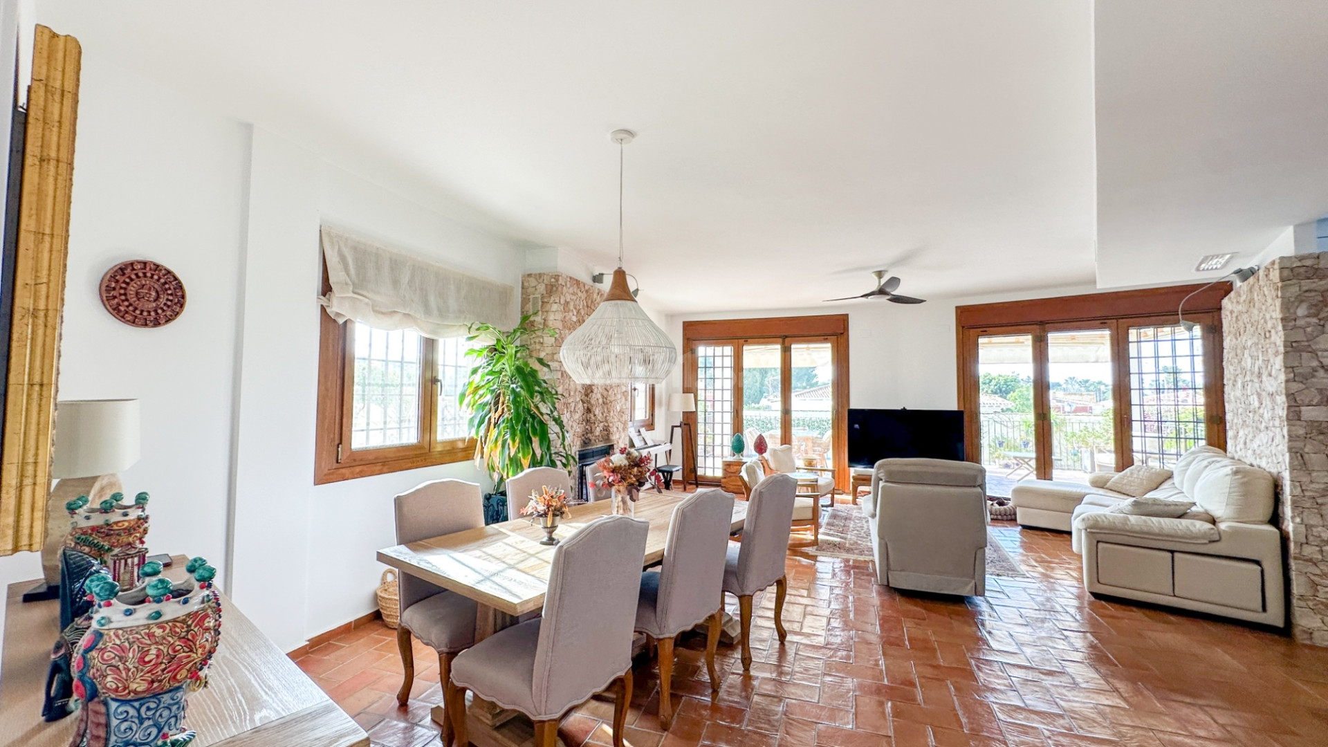 Segunda mano - Villa -
Dehesa de Campoamor - Campoamor