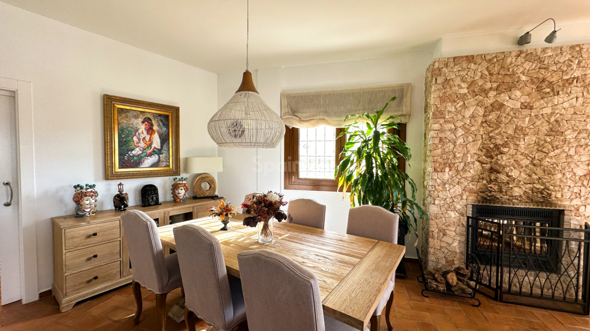 Segunda mano - Villa -
Dehesa de Campoamor - Campoamor