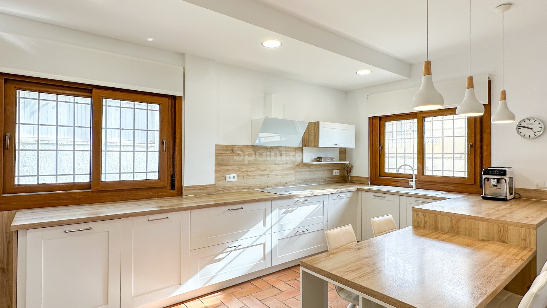 Segunda mano - Villa -
Dehesa de Campoamor - Campoamor