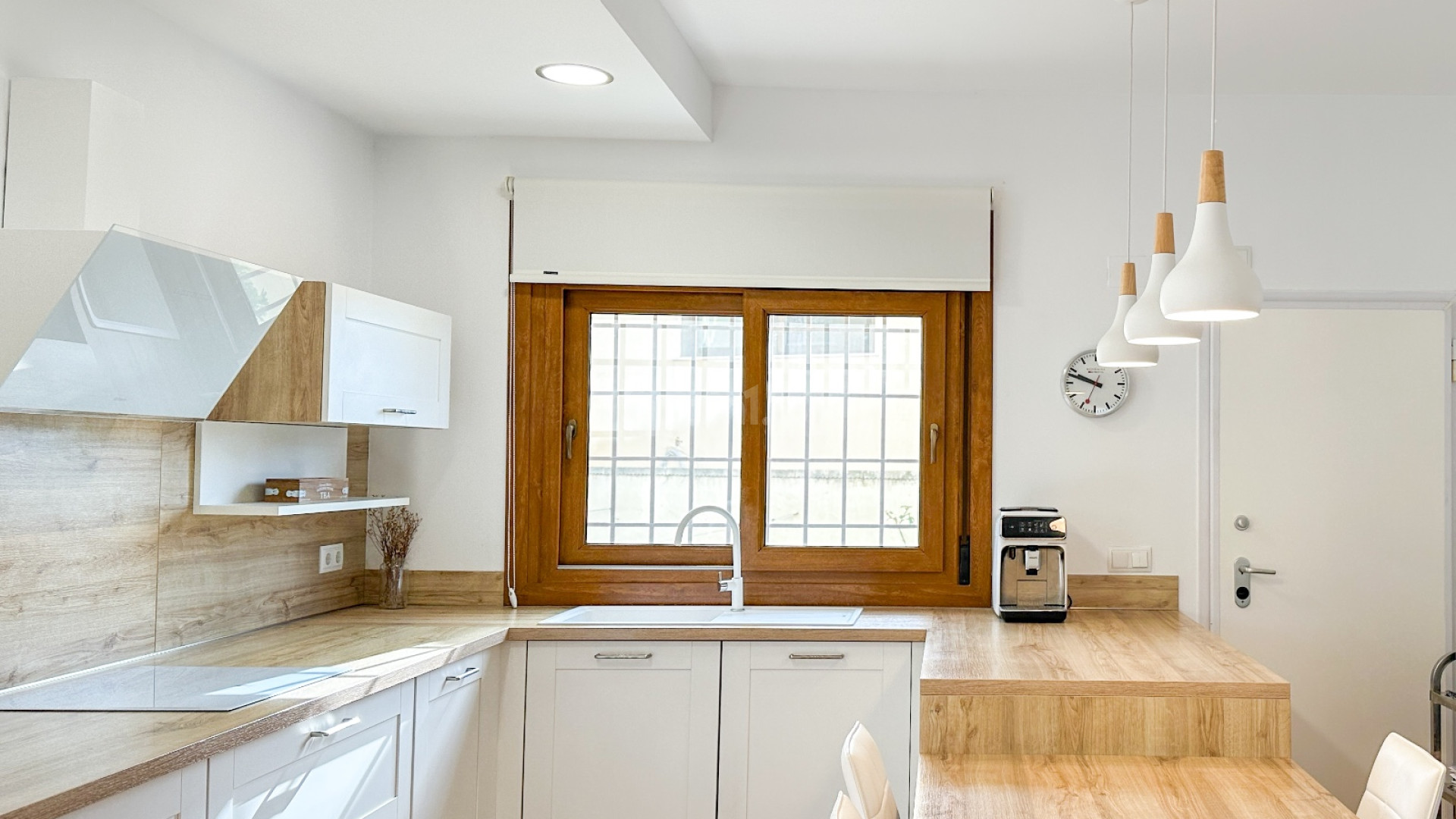 Segunda mano - Villa -
Dehesa de Campoamor - Campoamor