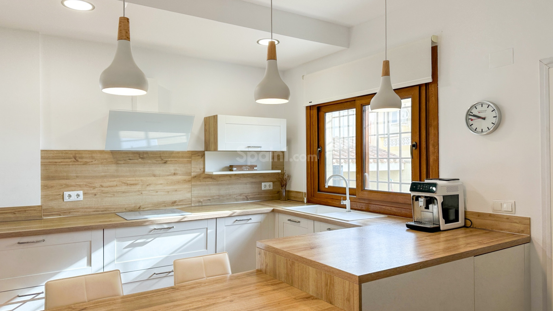 Segunda mano - Villa -
Dehesa de Campoamor - Campoamor