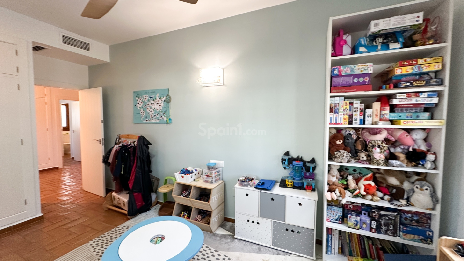 Segunda mano - Villa -
Dehesa de Campoamor - Campoamor