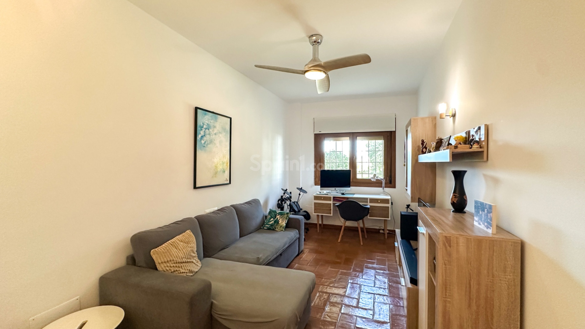 Segunda mano - Villa -
Dehesa de Campoamor - Campoamor