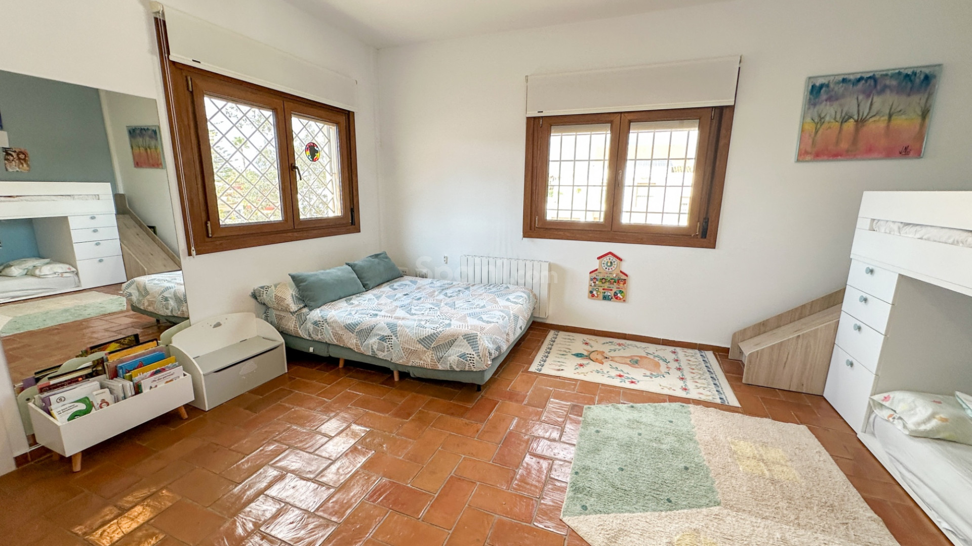 Segunda mano - Villa -
Dehesa de Campoamor - Campoamor