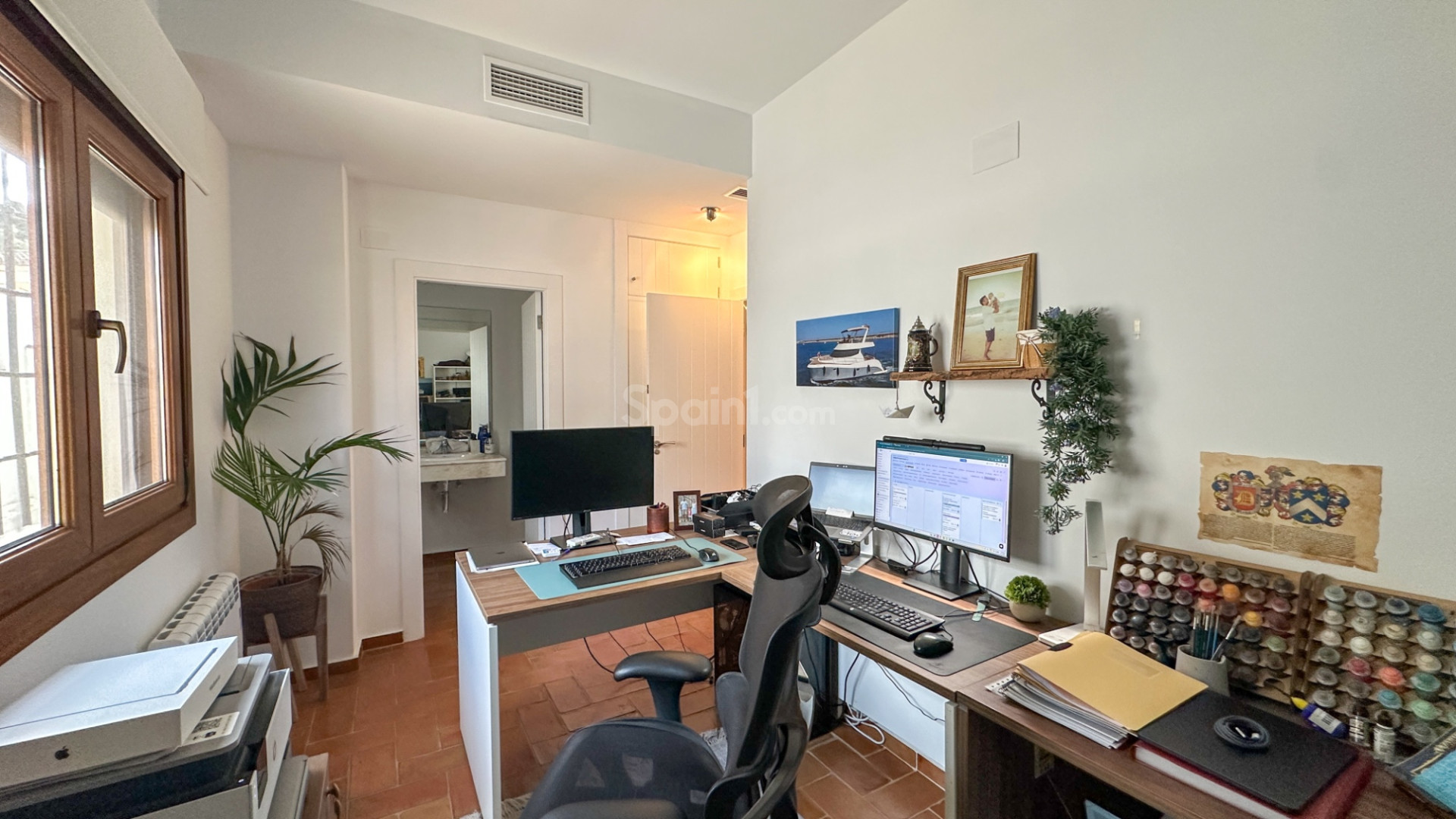 Segunda mano - Villa -
Dehesa de Campoamor - Campoamor