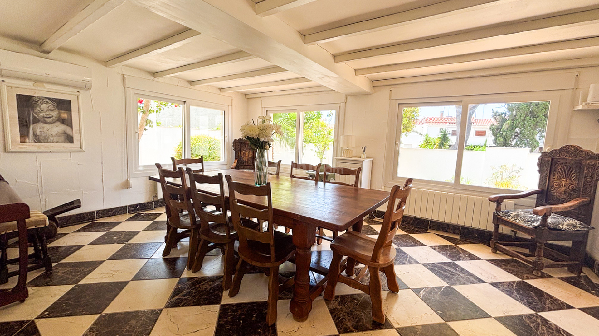 Segunda mano - Villa -
Dehesa de Campoamor - Campoamor