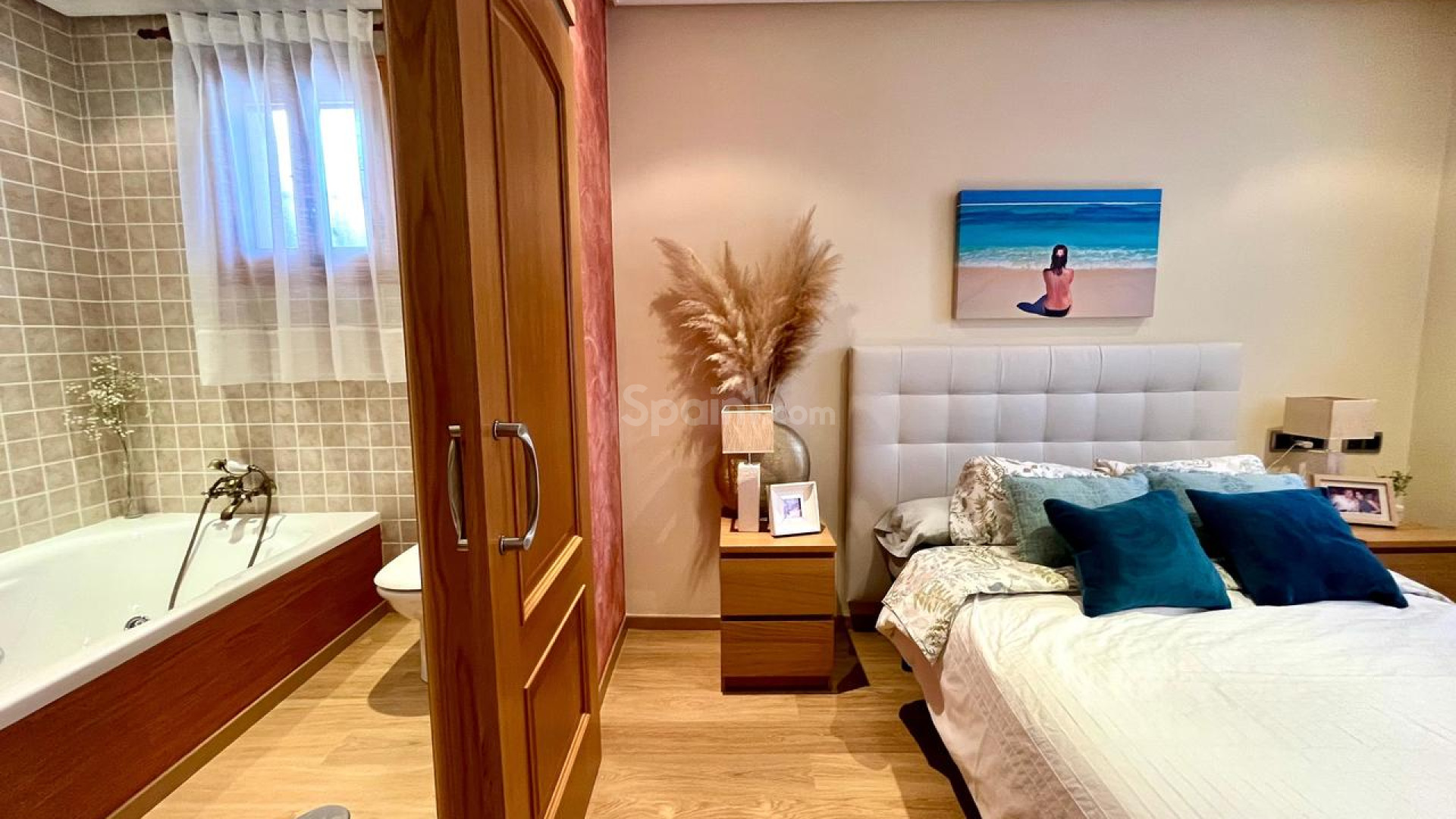 Segunda mano - Villa -
El Esparragal