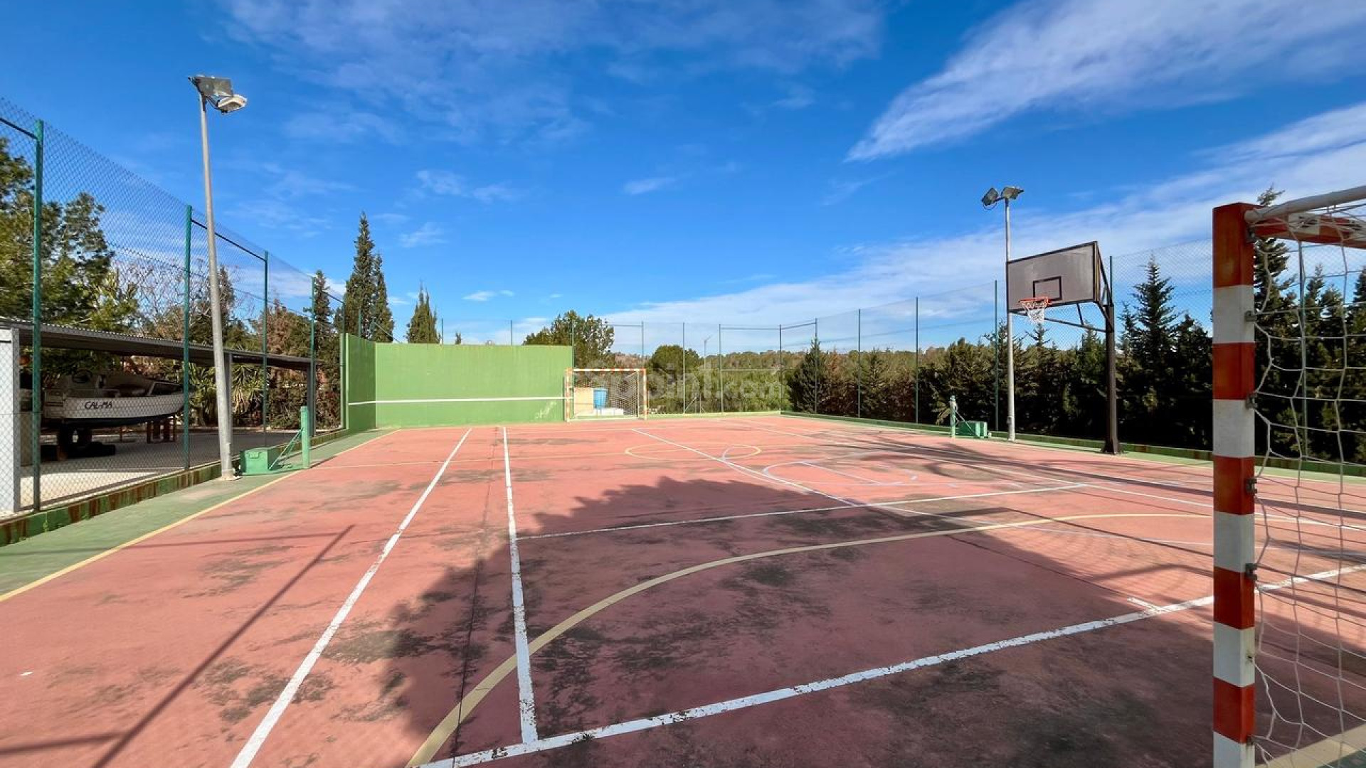 Segunda mano - Villa -
El Esparragal