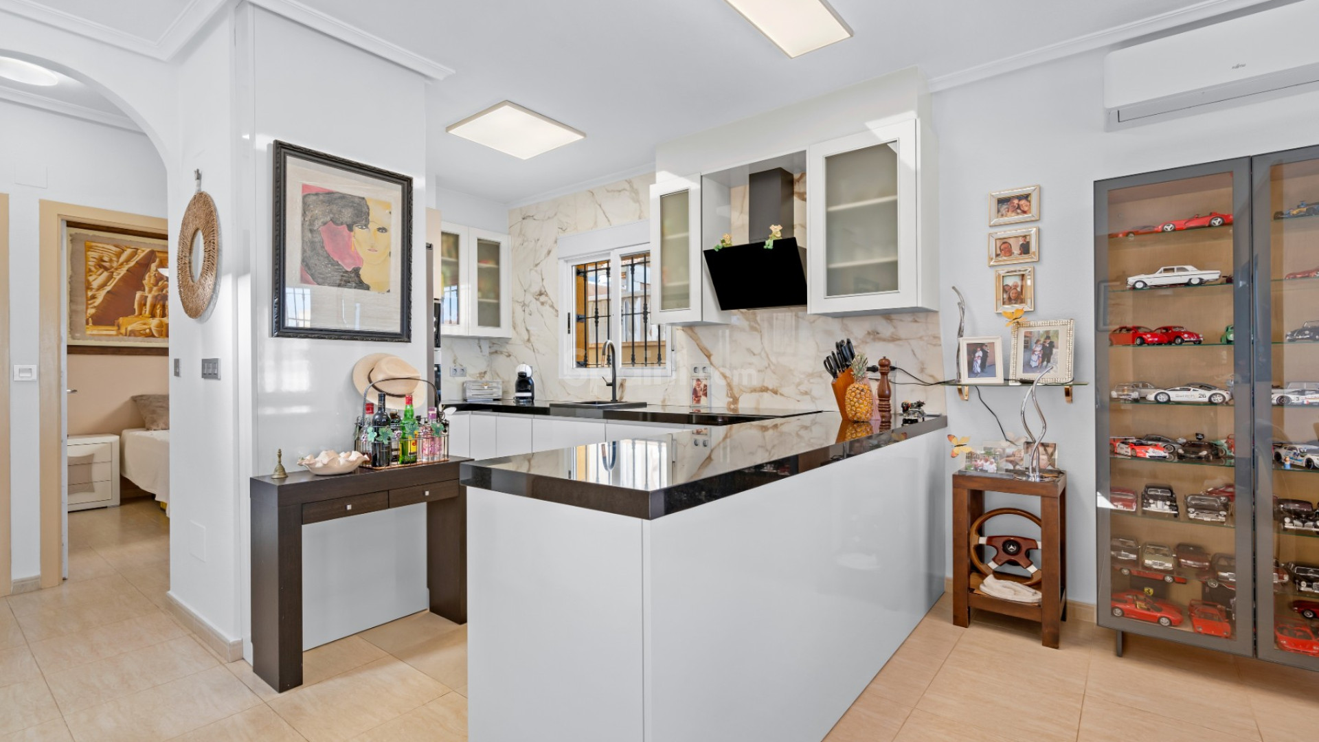 Segunda mano - Villa -
El Raso