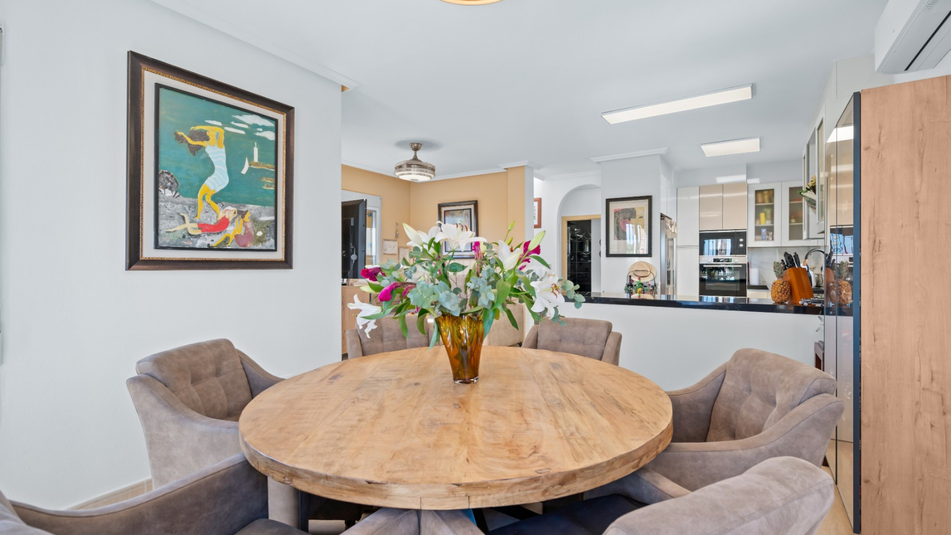 Segunda mano - Villa -
El Raso