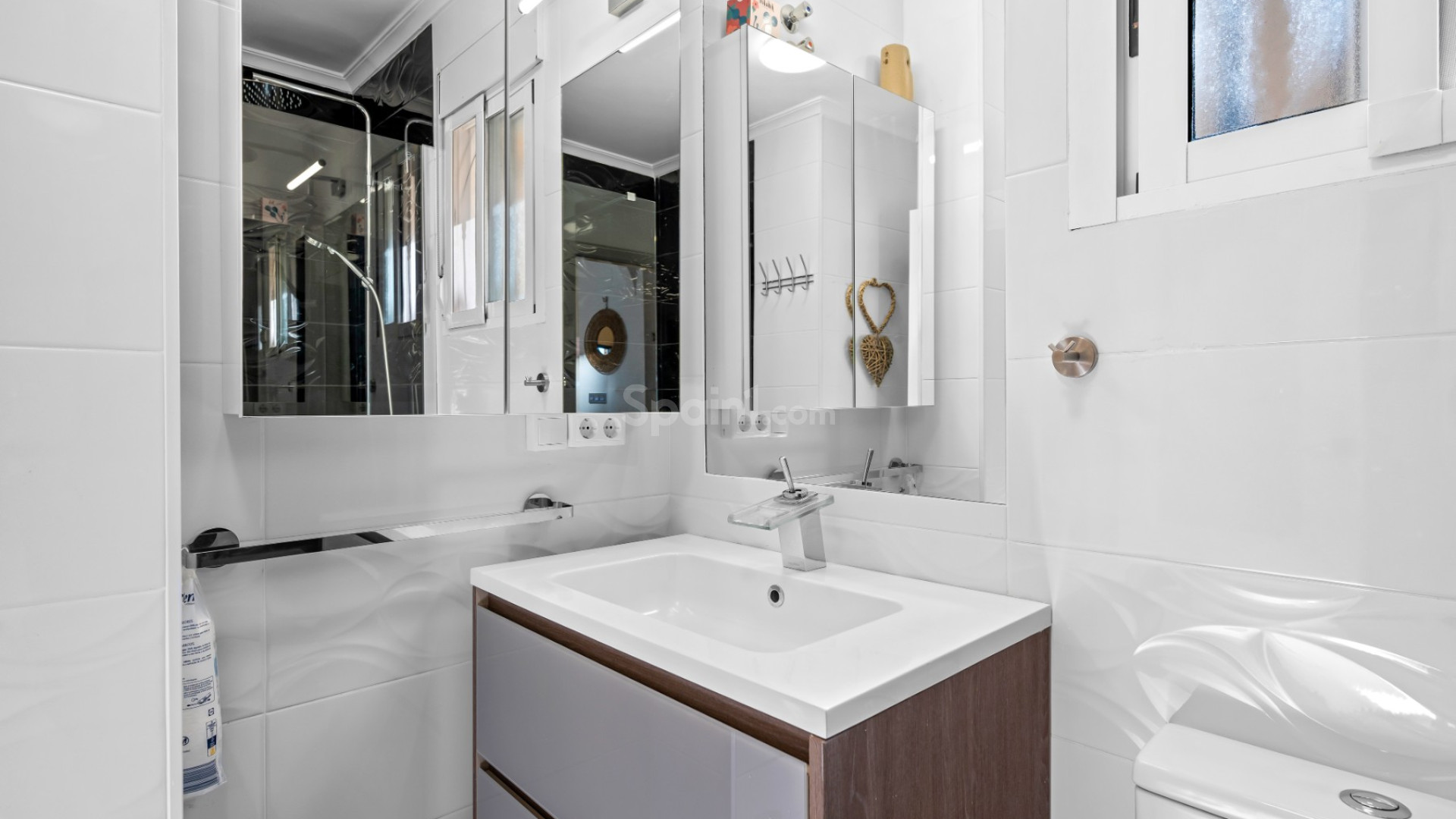 Segunda mano - Villa -
El Raso