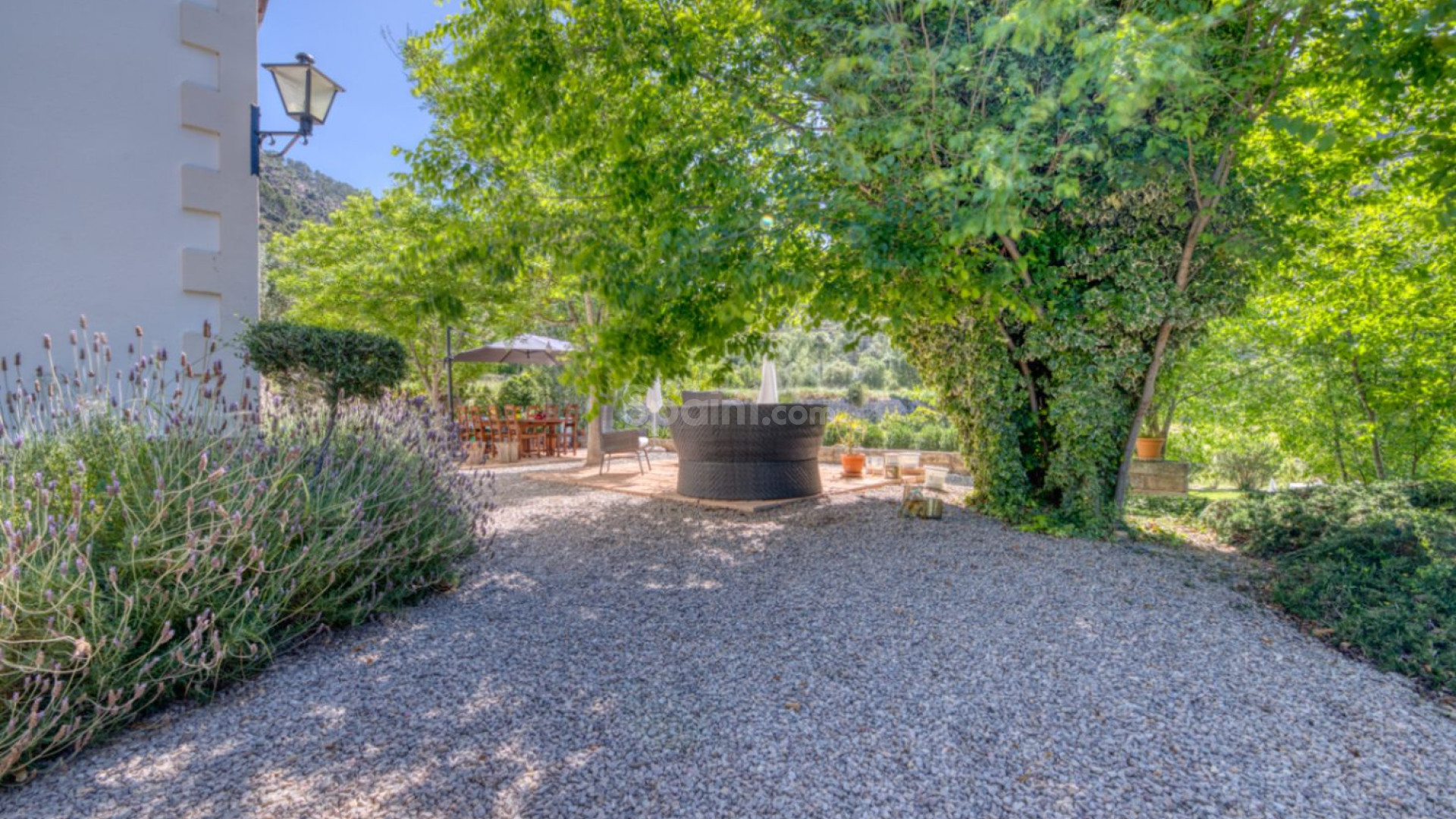 Segunda mano - Villa -
Esporlas - Mallorca