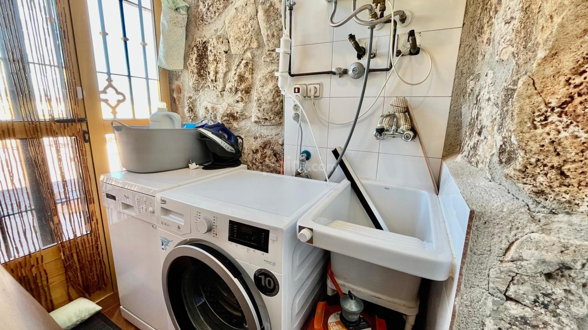 Segunda mano - Villa -
Fortuna