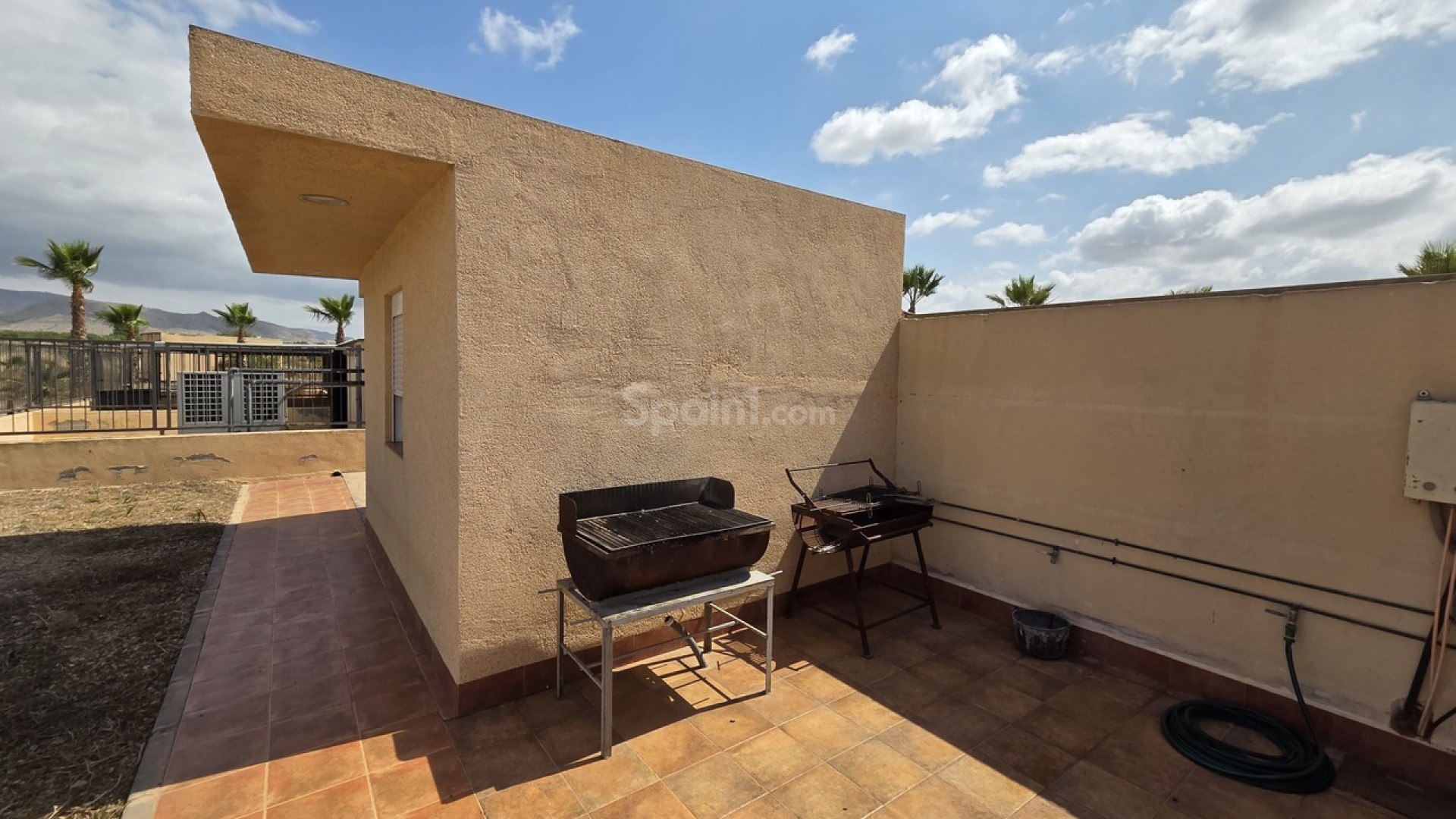 Segunda mano - Villa -
Fuente-Alamo de Murcia