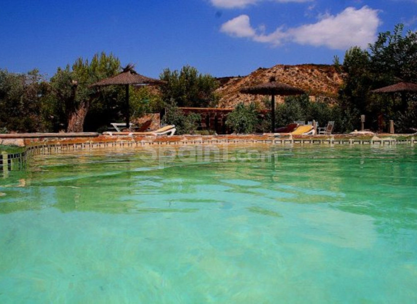 Segunda mano - Villa -
Gea Y Truyols