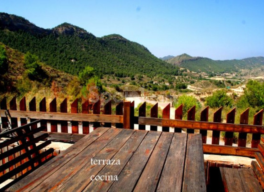 Segunda mano - Villa -
Gea Y Truyols