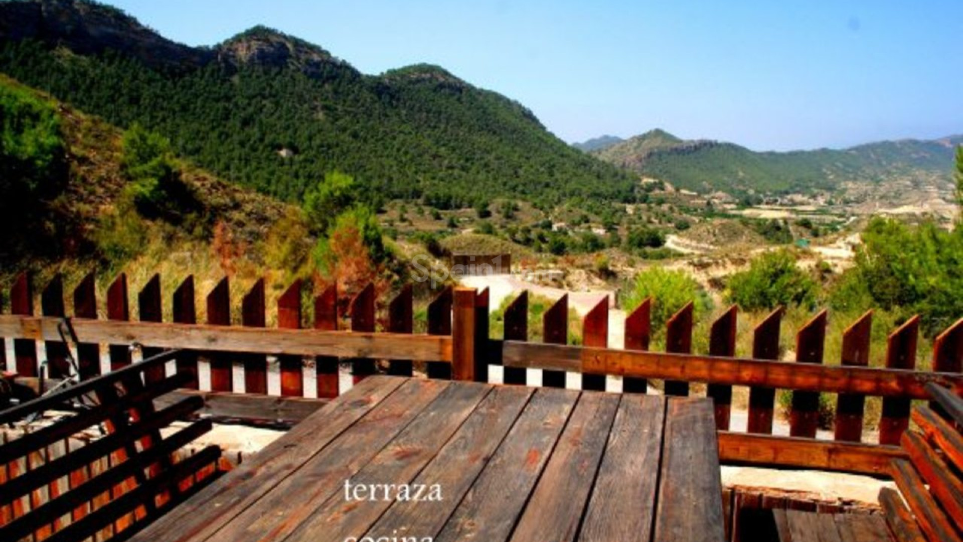 Segunda mano - Villa -
Gea Y Truyols