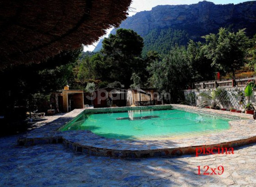 Segunda mano - Villa -
Gea Y Truyols