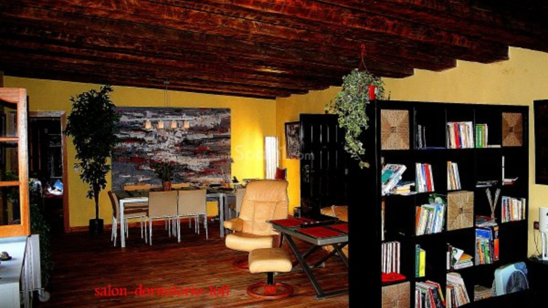 Segunda mano - Villa -
Gea Y Truyols