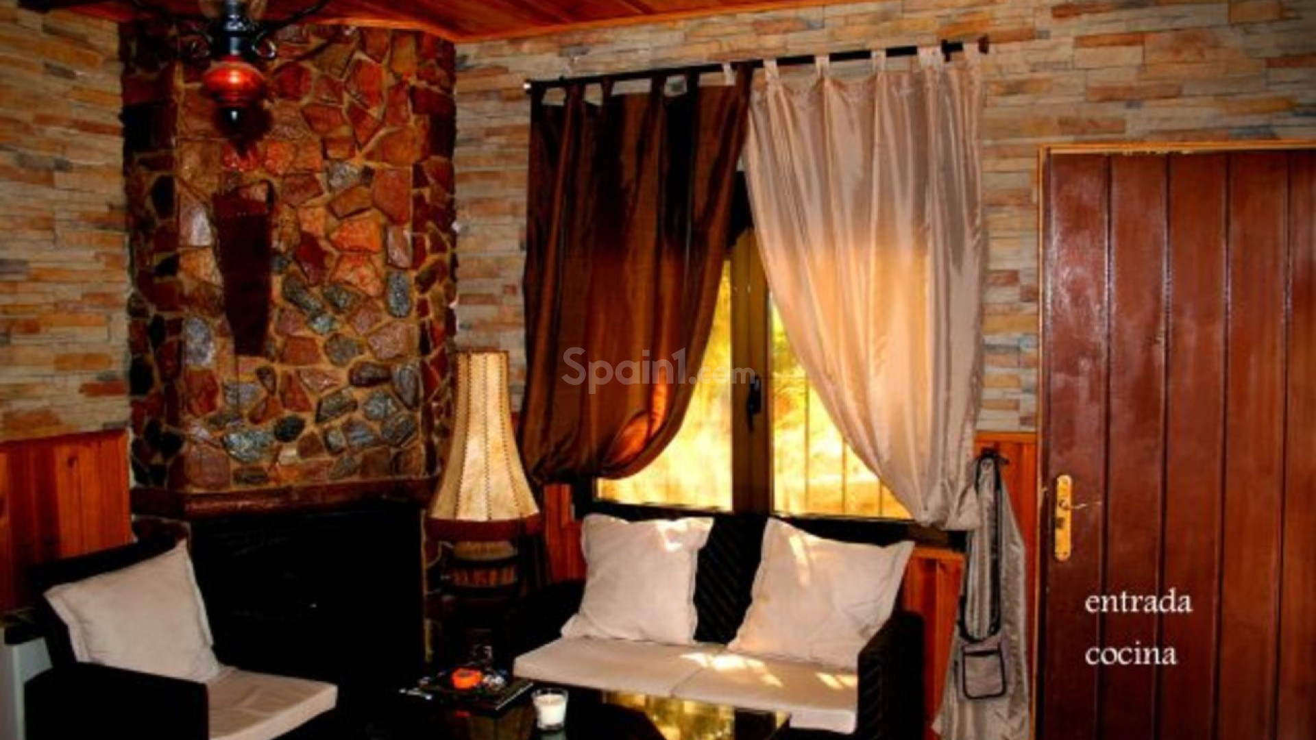 Segunda mano - Villa -
Gea Y Truyols