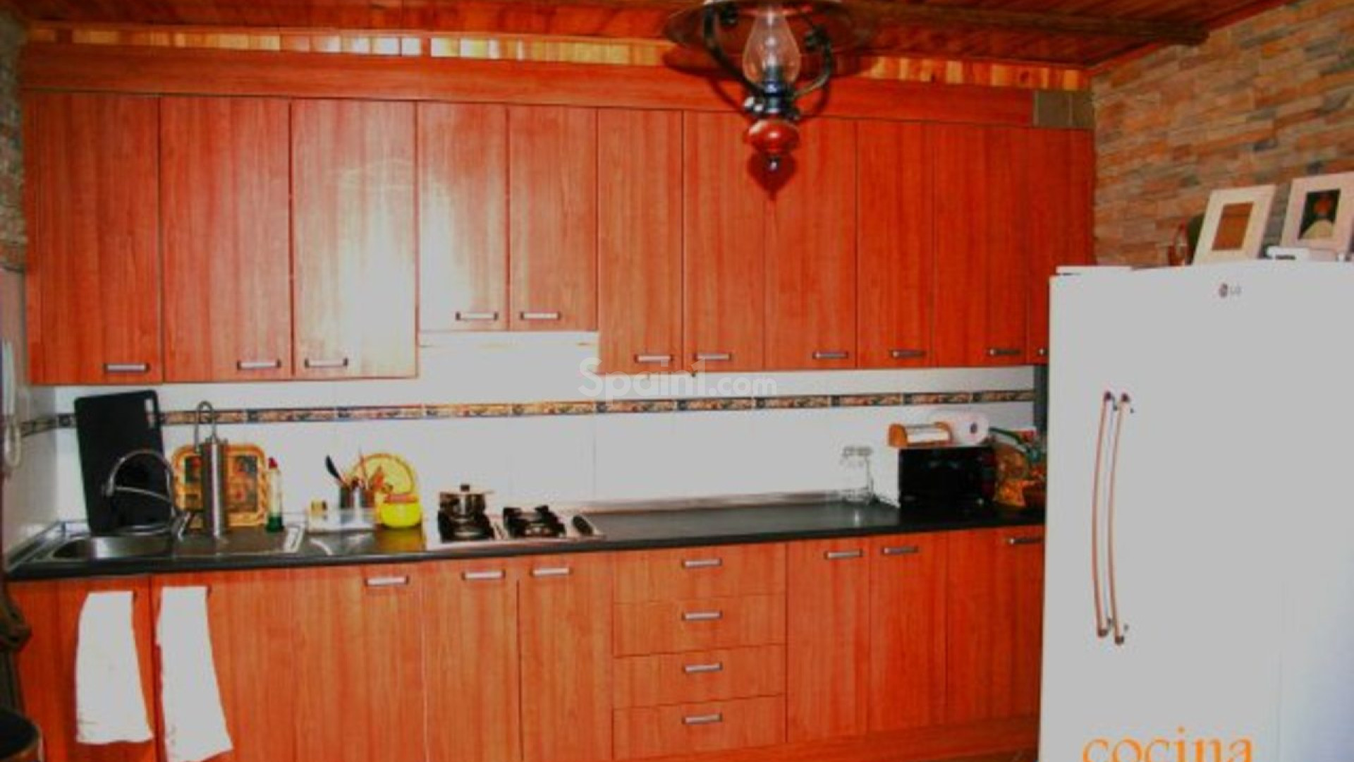 Segunda mano - Villa -
Gea Y Truyols